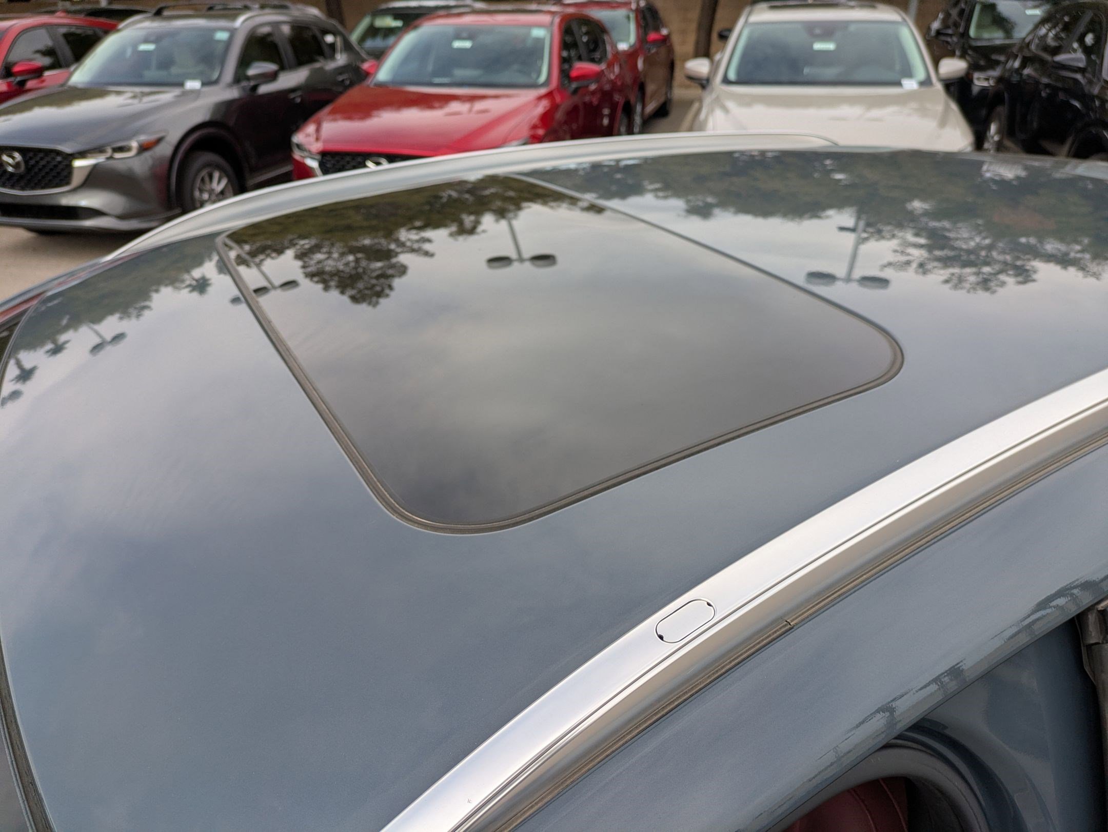 Certified 2023 MAZDA CX-30 AWD 2.5 S w/ Preferred Package image 14