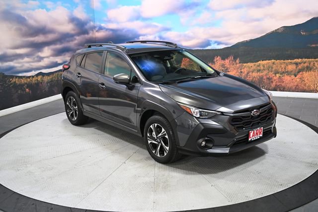 Certified 2024 Subaru Crosstrek 2.0i Premium