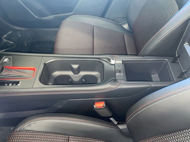 New 2026 Nissan Kicks SR w/ Cold Weather Package image 22