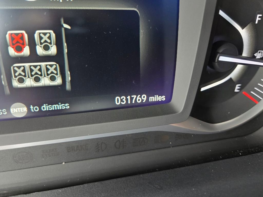 Certified 2023 Honda Passport EX-L image 26