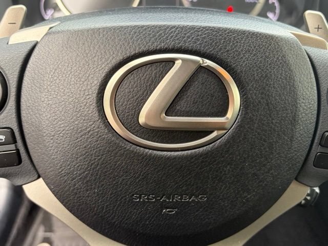 Used 2016 Lexus IS 300 AWD w/ Luxury Package image 23