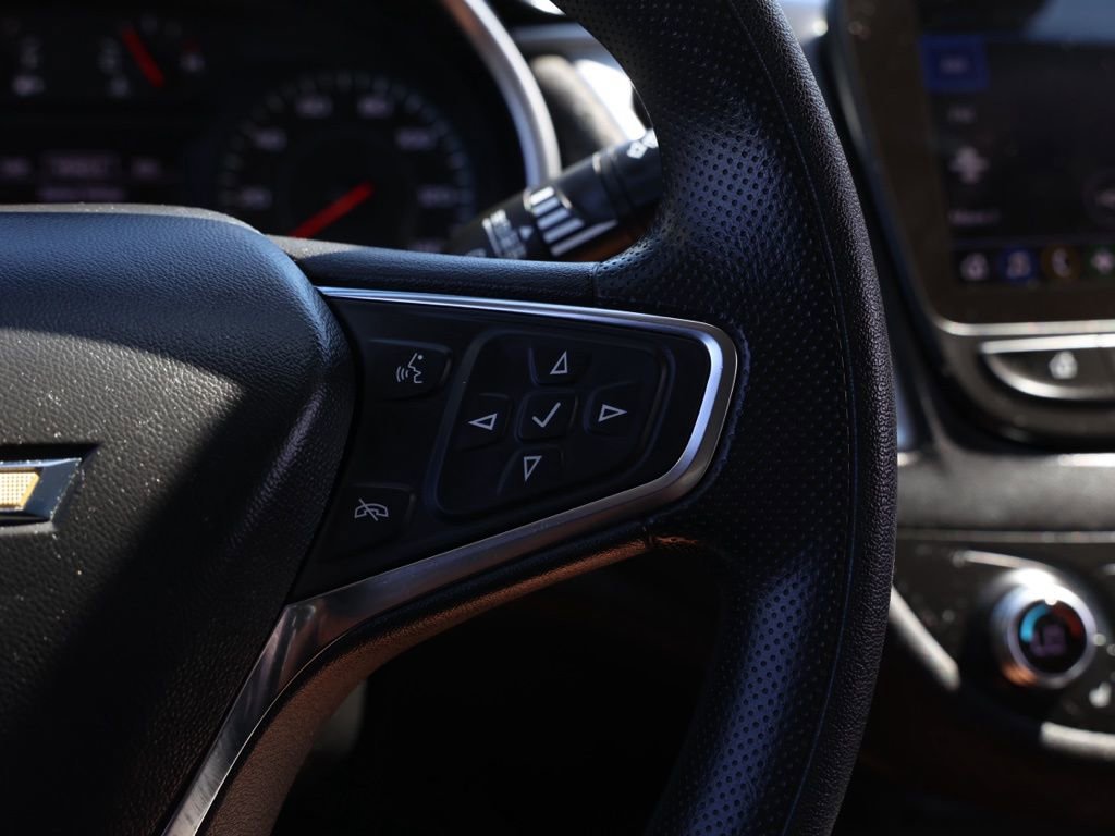 Used 2024 Chevrolet Malibu LT image 26