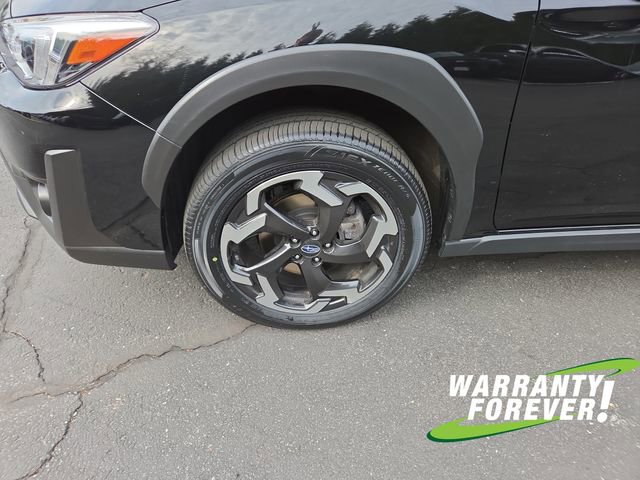 Used 2023 Subaru Crosstrek 2.5i Limited image 18