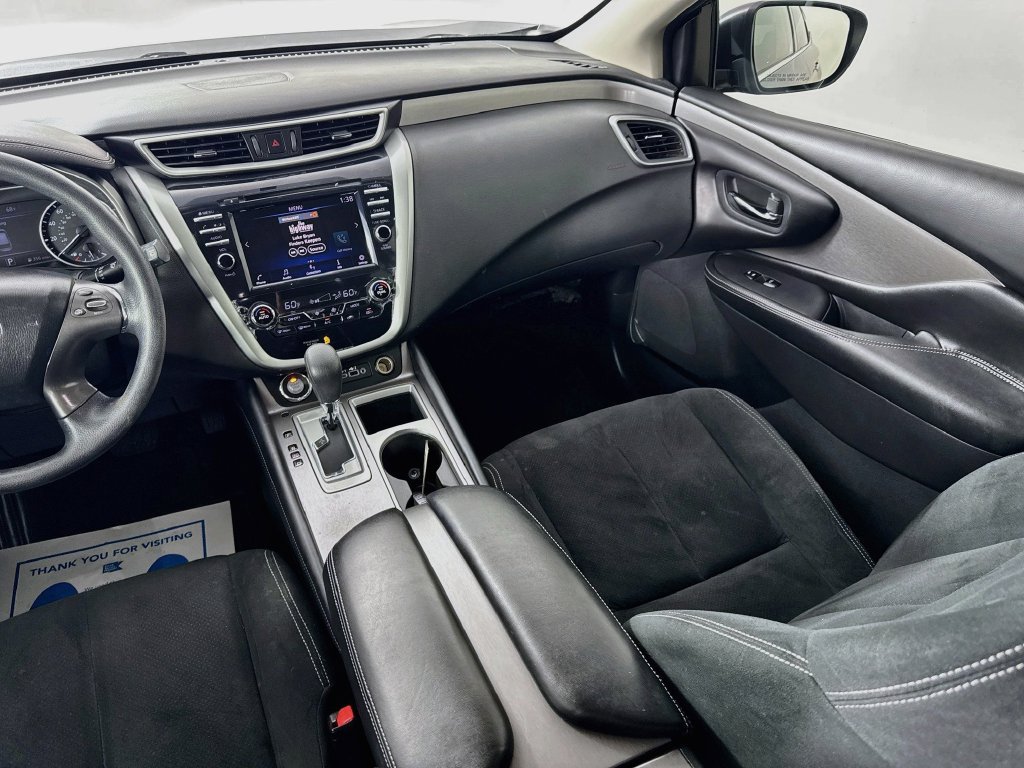 Used 2019 Nissan Murano S FWD image 28