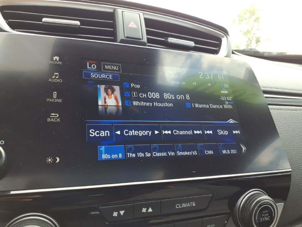 Used 2020 Honda CR-V EX-L image 29