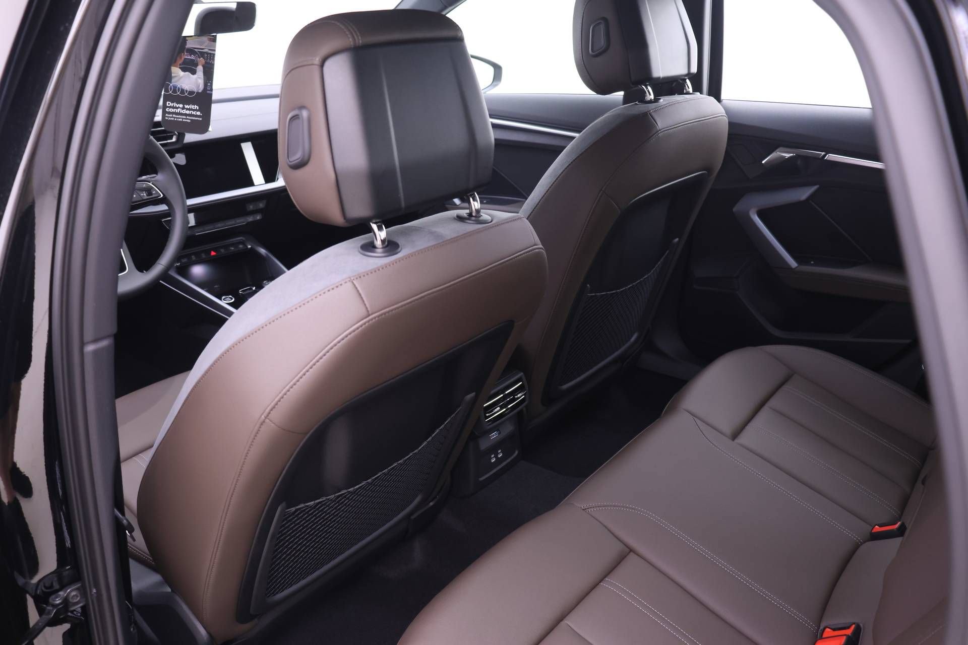 New 2026 Audi A3 2.0T Premium AWD/4WD image 12