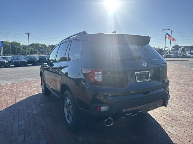 Used 2023 Honda Passport TrailSport image 15
