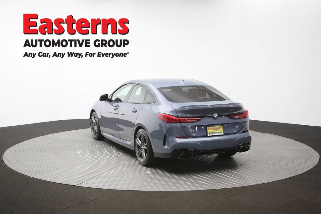 Used 2020 BMW M235i xDrive Gran Coupe AWD/4WD image 65
