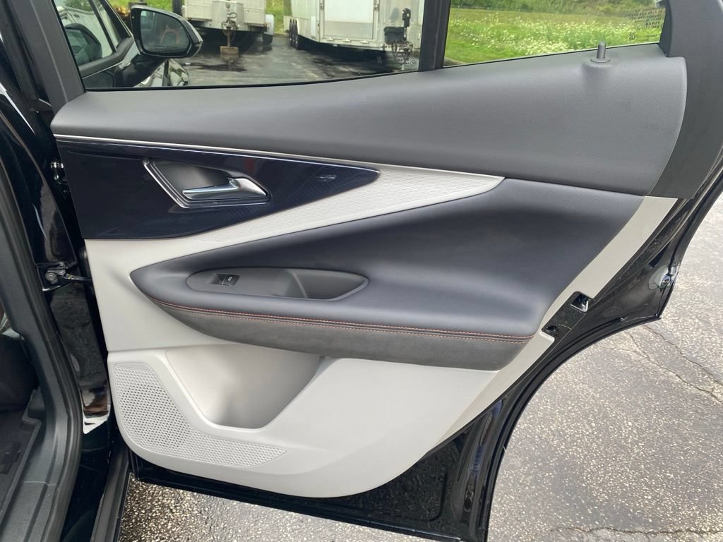 New 2026 Chevrolet Blazer EV SS AWD/4WD image 30