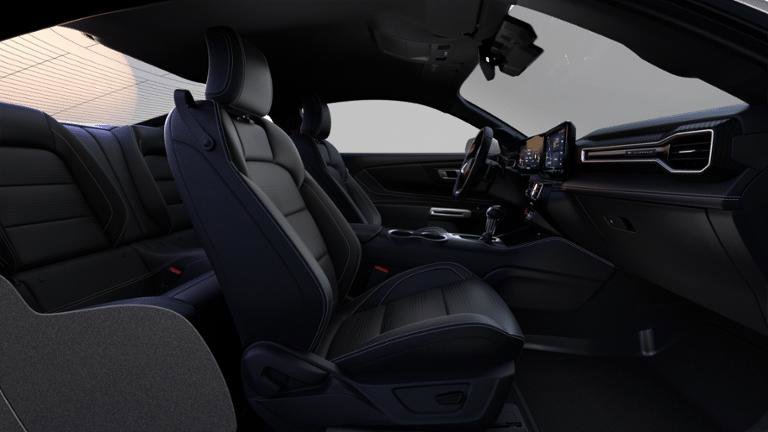New 2026 Ford Mustang GT Premium image 28