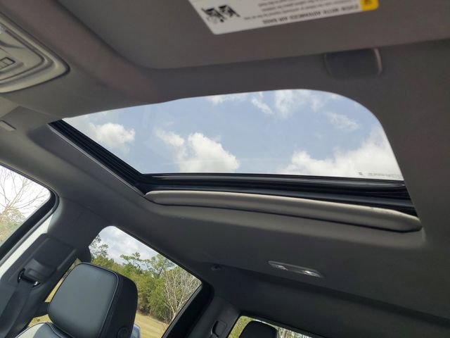 Used 2023 GMC Sierra 1500 Denali image 10