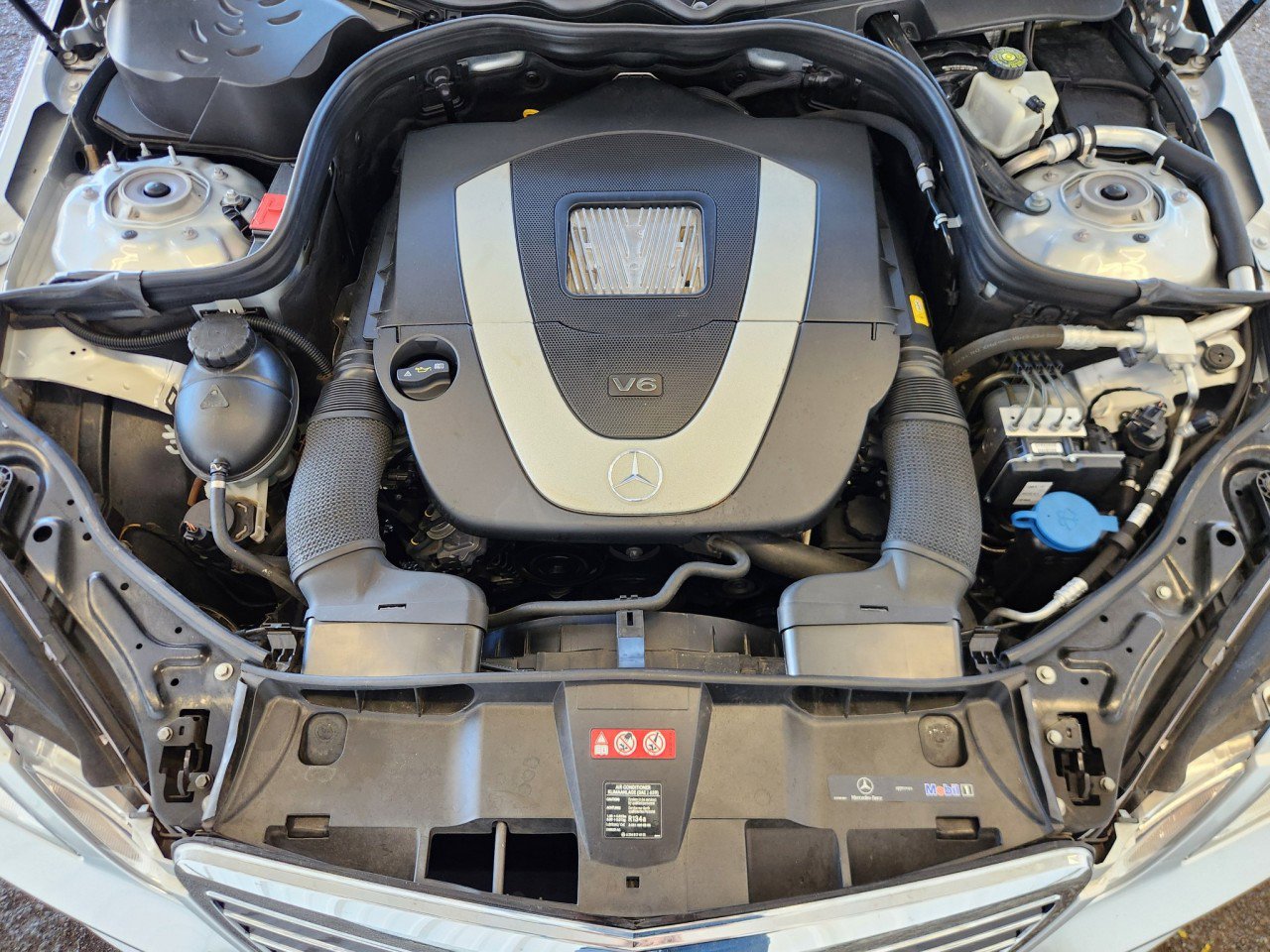 Used 2011 Mercedes-Benz E 350 Sedan image 16