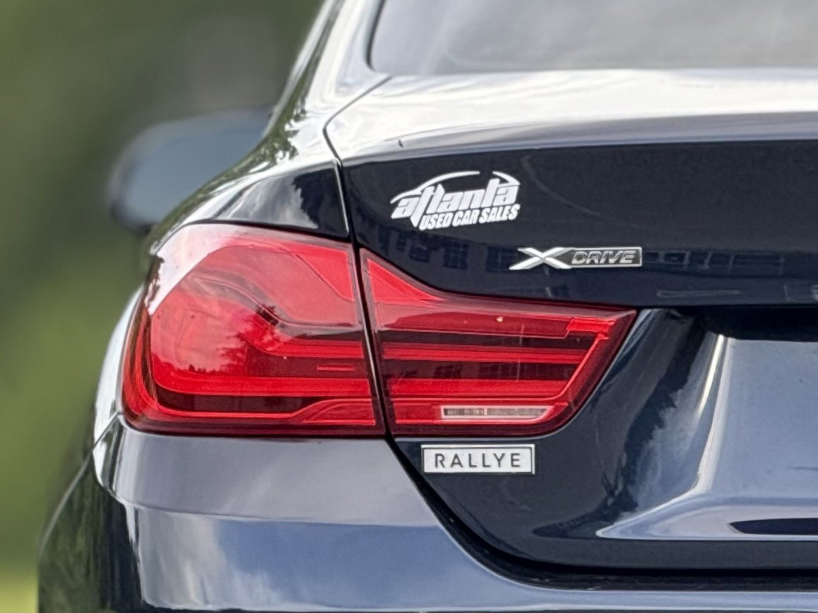 Used 2019 BMW 430i xDrive Coupe w/ Convenience Package image 13