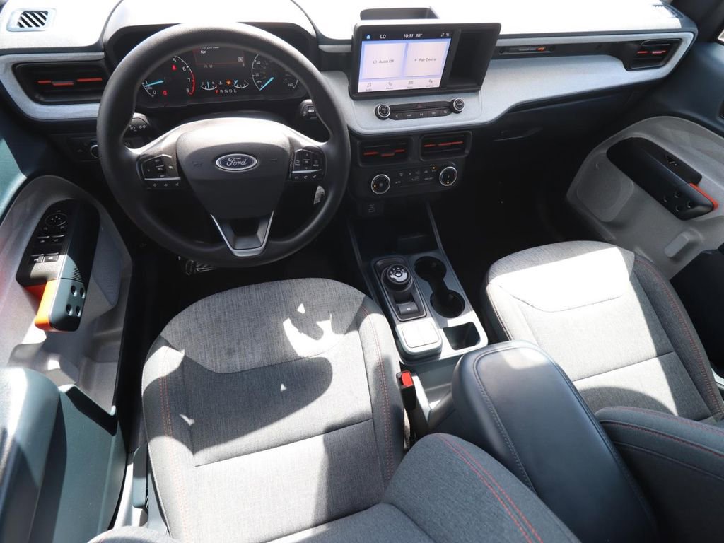 Used 2022 Ford Maverick XLT w/ Equipment Group 300A Standard AWD/4WD image 6