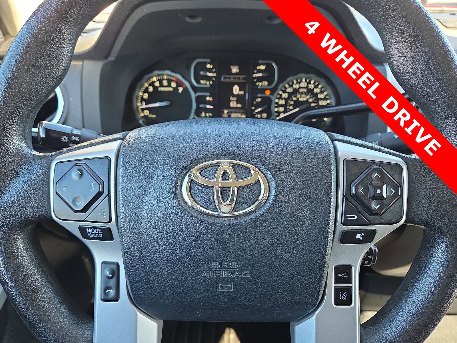 Used 2020 Toyota Tundra SR5 image 24