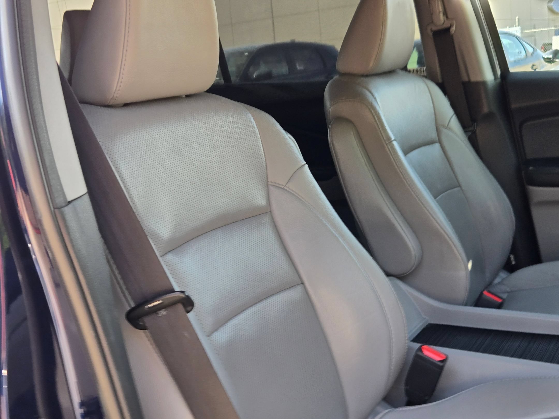Used 2016 Honda Pilot Elite image 30