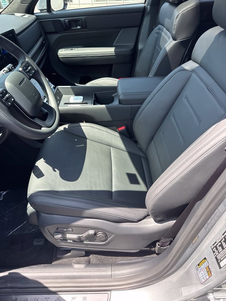 New 2026 Hyundai Santa Fe Calligraphy AWD/4WD image 9