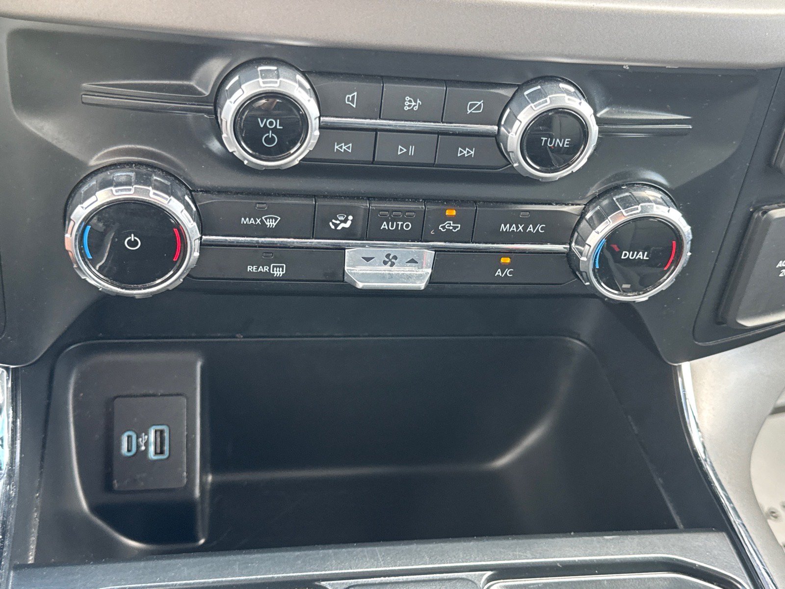 Used 2024 Ford F150 XLT w/ Mobile Office Package AWD/4WD image 19