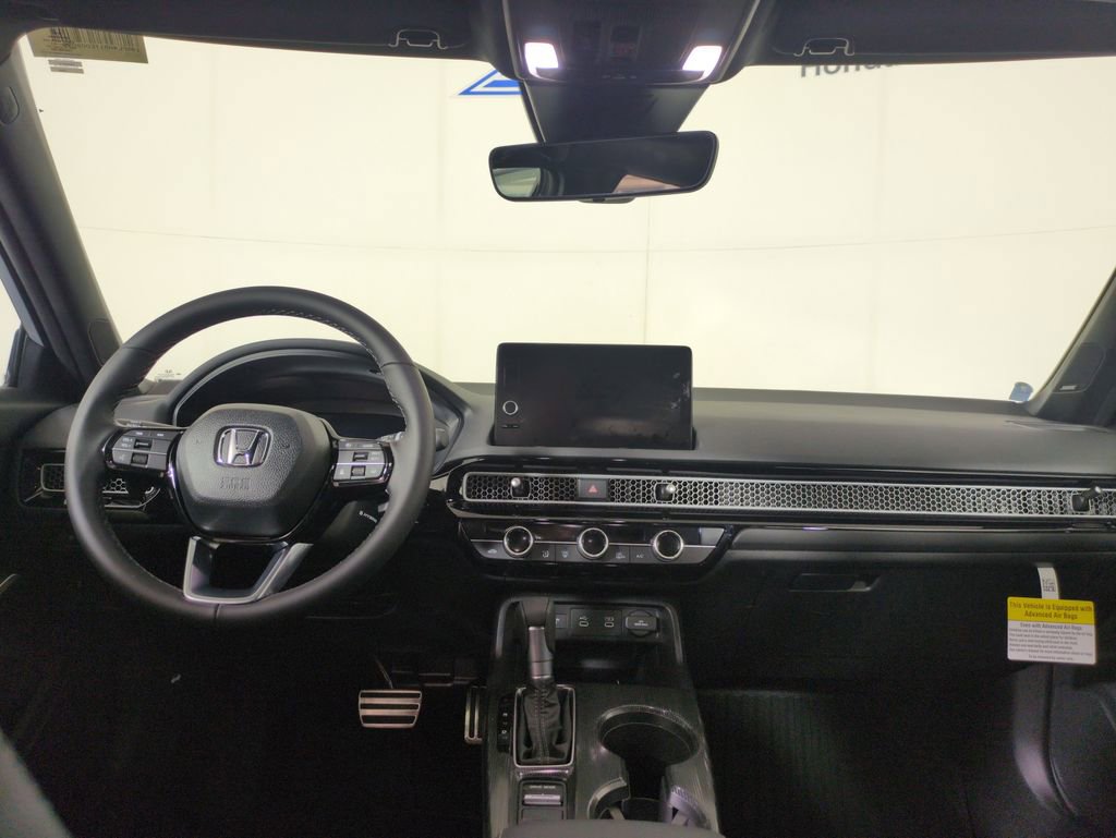 New 2026 Honda Civic Sport Touring image 18