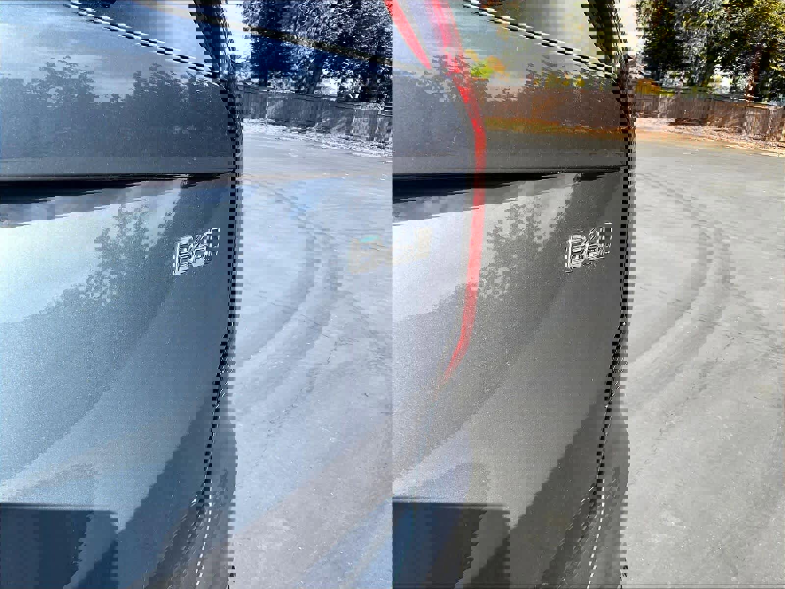 New 2026 Volvo XC90 B6 Ultra w/ Protection Package image 26