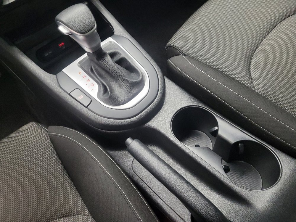 Used 2023 Kia Forte LXS image 26