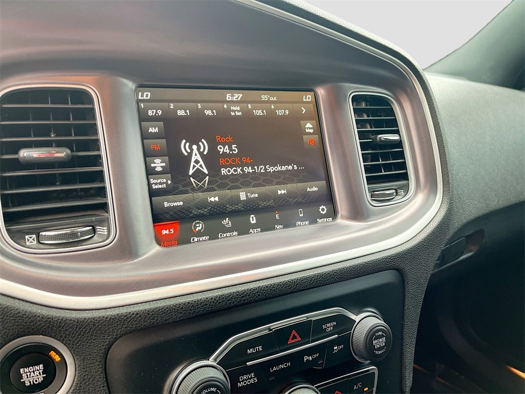 Used 2023 Dodge Charger Scat Pack image 15