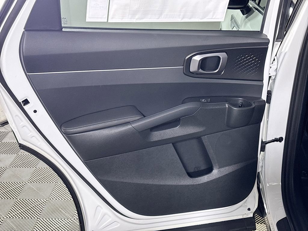 New 2026 Kia Sorento EX image 20