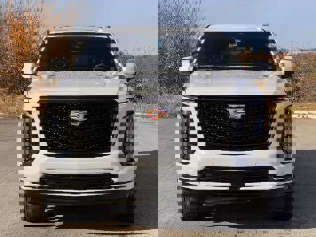 Certified 2026 Cadillac Escalade Platinum Sport image 11