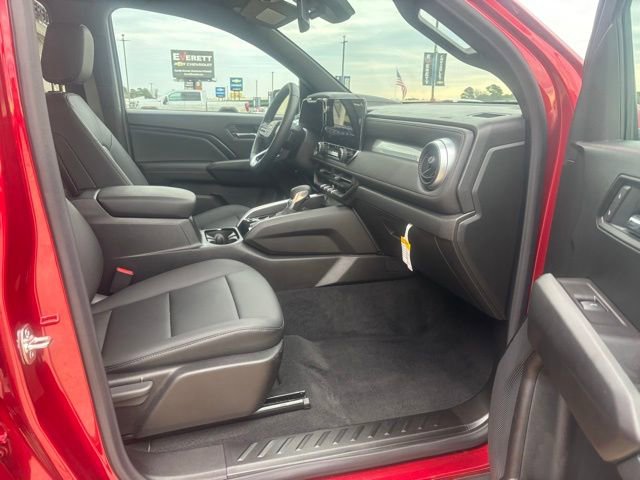 New 2026 Chevrolet Colorado LT w/ LT Convenience Package image 18