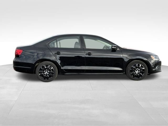 Used 2014 Volkswagen Jetta SE image 8