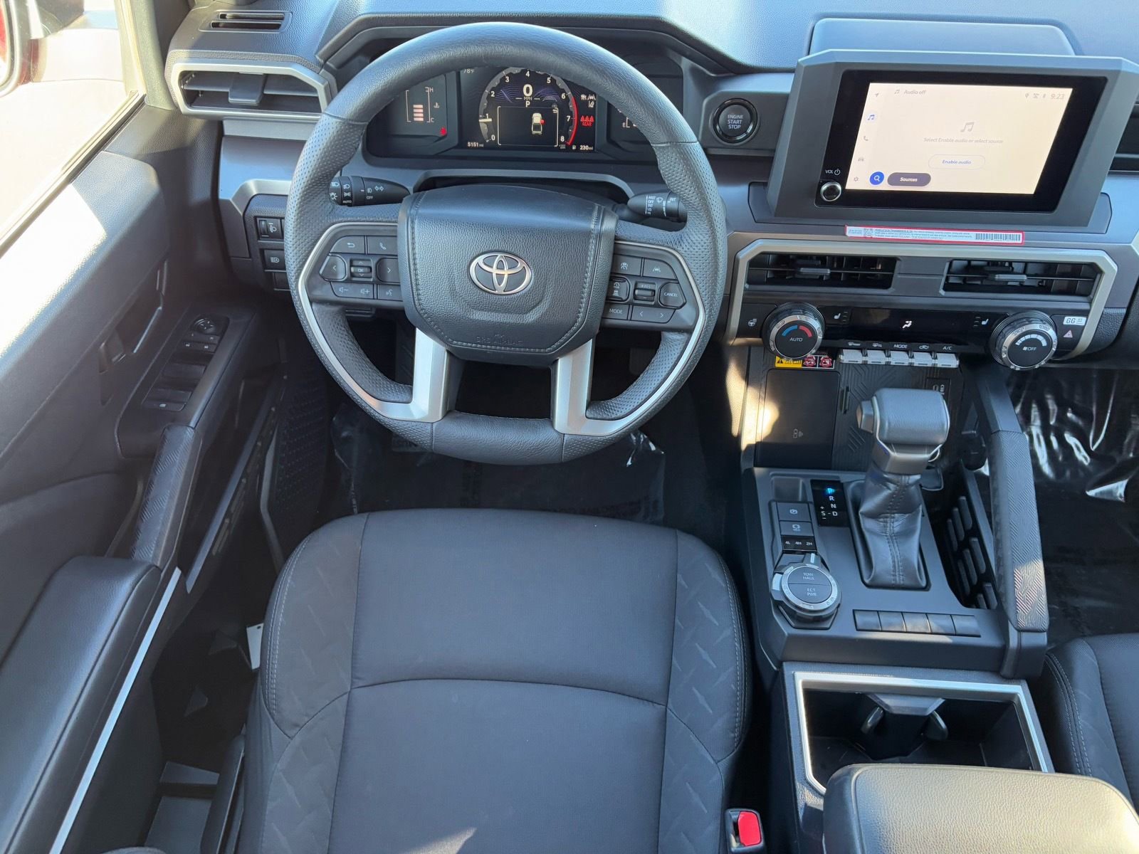 Certified 2025 Toyota Tacoma SR5 image 16