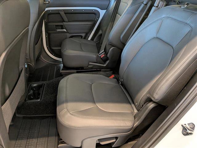 New 2026 Land Rover Defender 130 S image 15