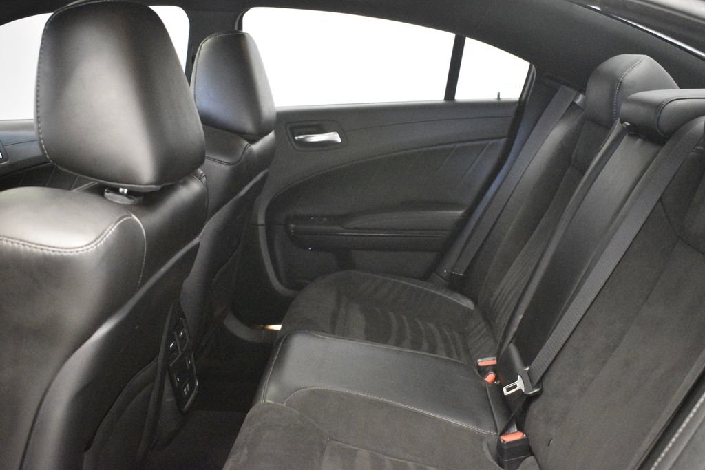 Certified 2022 Dodge Charger GT w/ Plus Group image 25