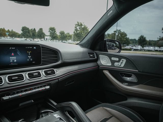 Certified 2022 Mercedes-Benz GLS 63 AMG 4MATIC image 26