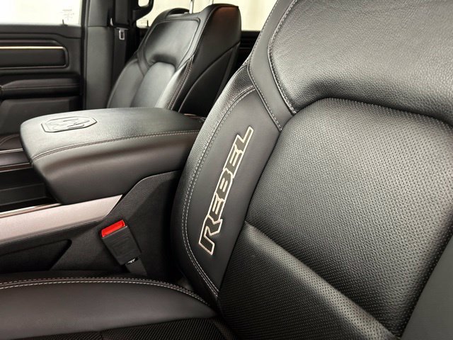 Used 2023 RAM 1500 Rebel w/ Rebel Level 2 Equipment Group AWD/4WD image 8