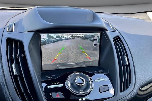 Used 2019 Ford Escape Titanium AWD/4WD image 14