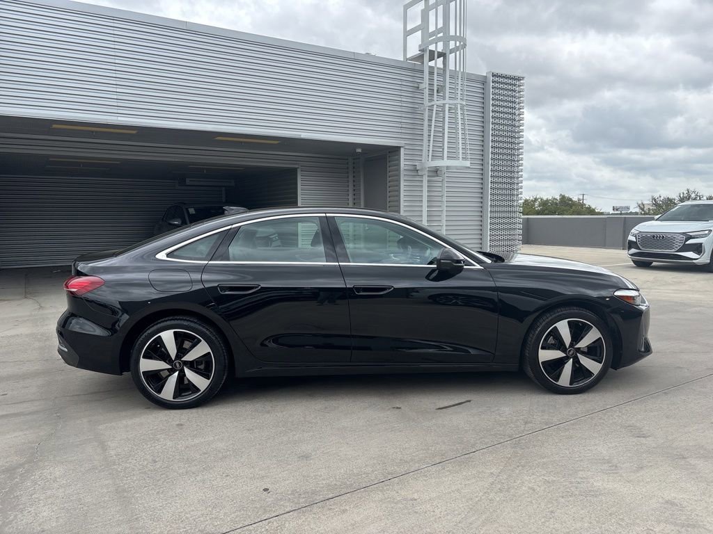 Certified 2025 Audi A5 2.0T Premium w/ Convenience Package image 4