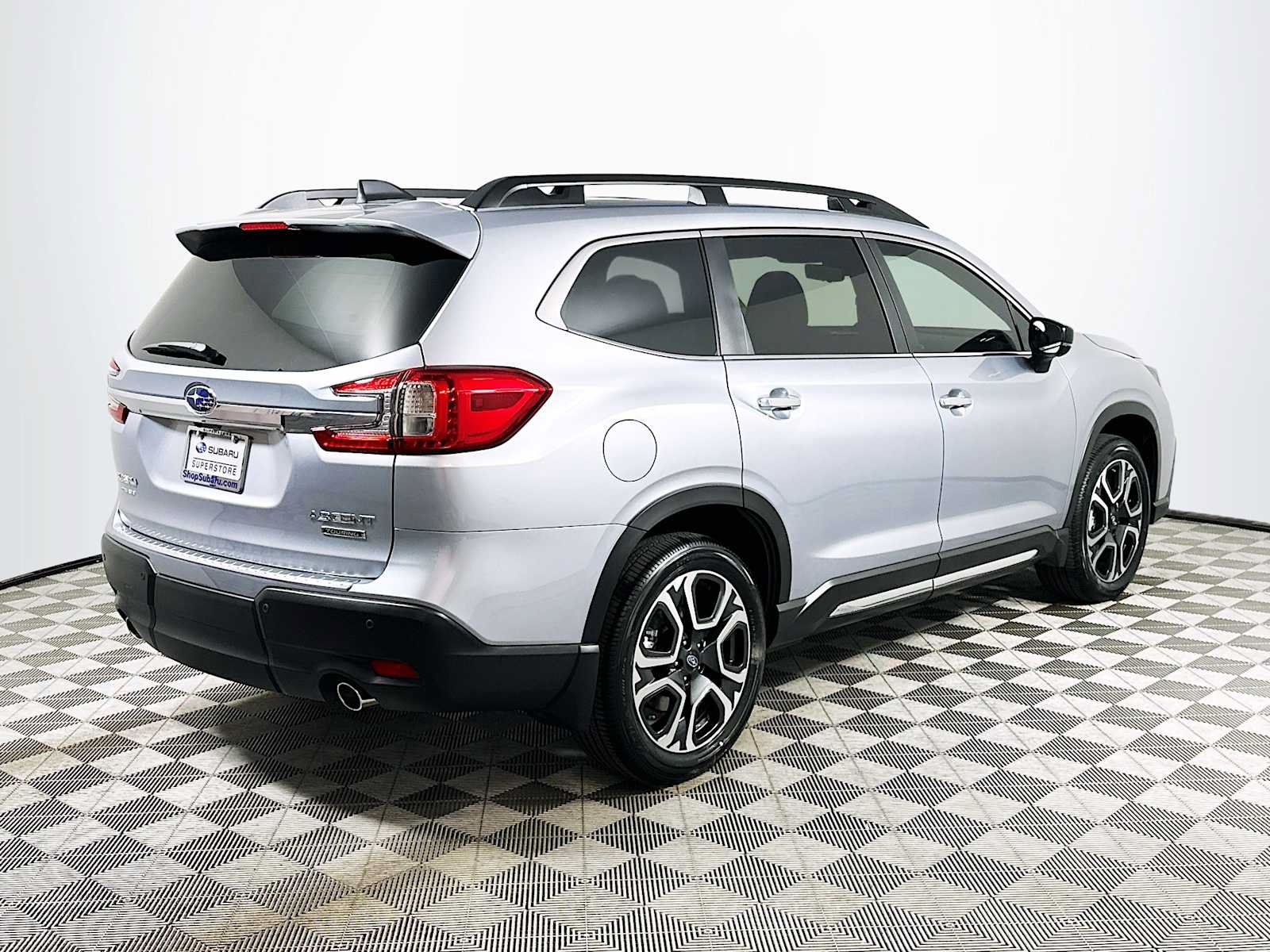 New 2026 Subaru Ascent Touring w/ Popular Package #1 AWD/4WD image 7