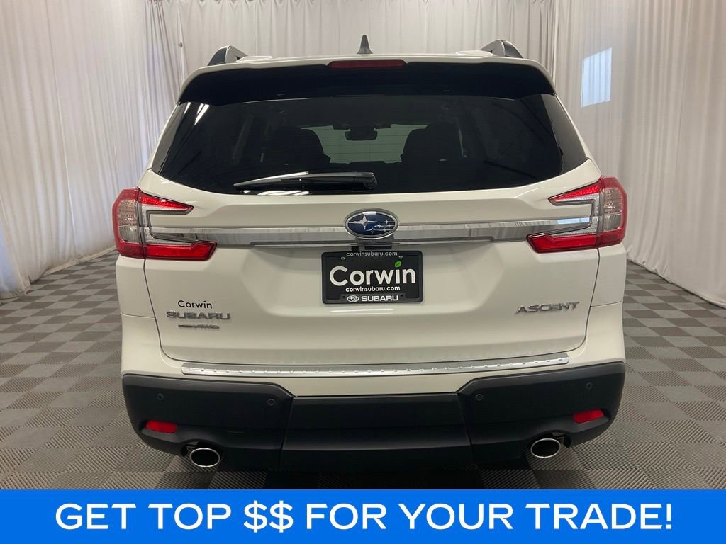 Used 2025 Subaru Ascent Premium AWD/4WD image 3