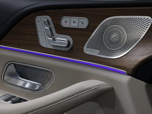 Certified 2026 Mercedes-Benz GLE 350 4MATIC image 27