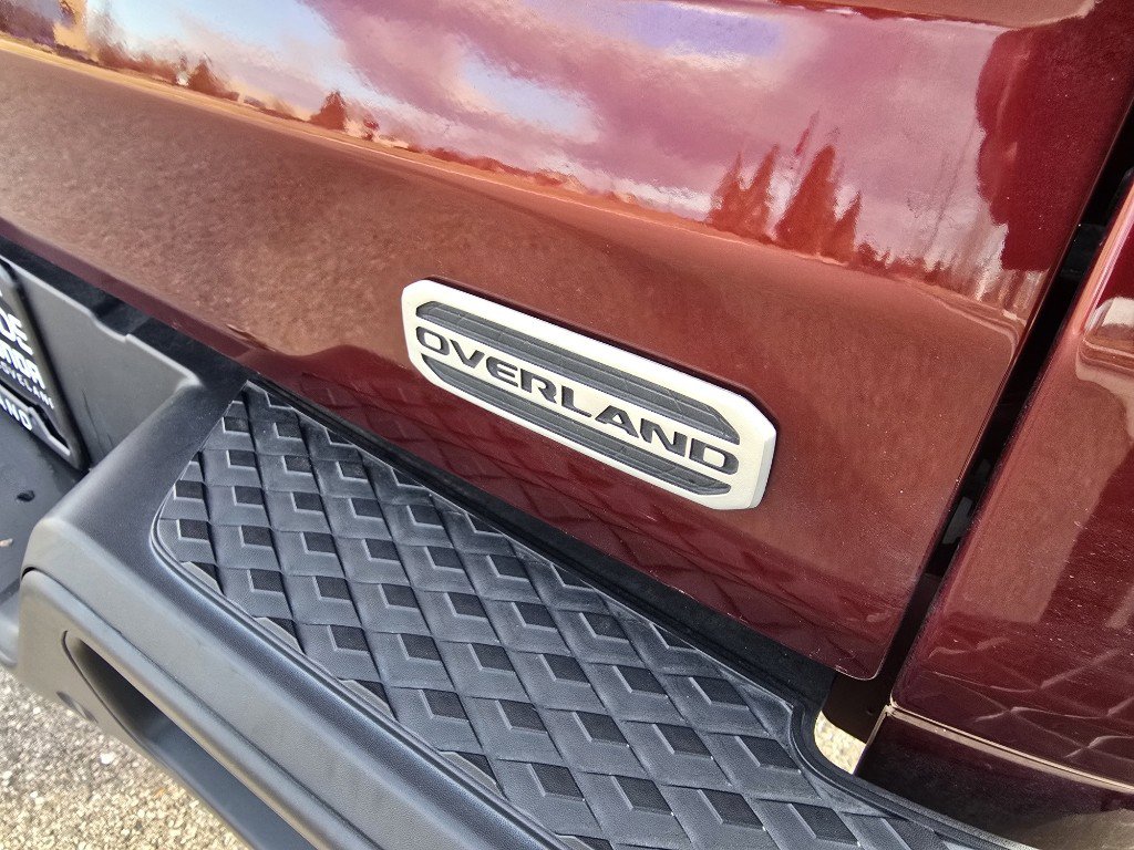 Used 2021 Jeep Gladiator Overland w/ Popular Equipment Package image 12