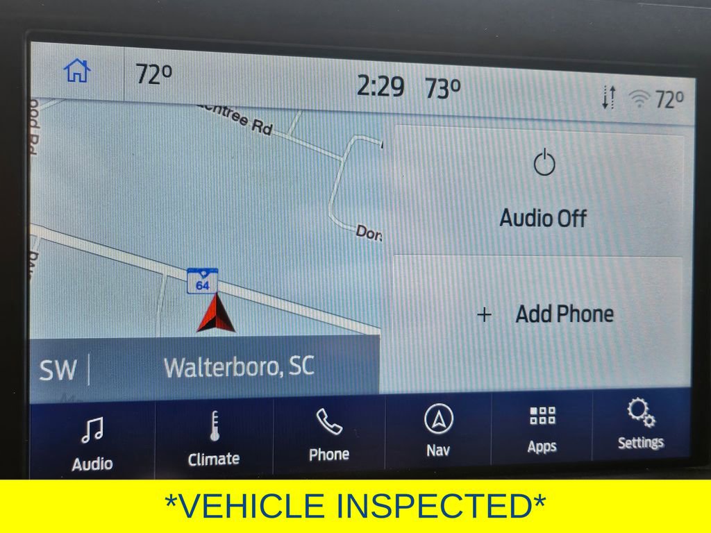 Certified 2020 Ford F250 Lariat w/ Lariat Value Package image 21