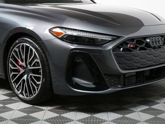 New 2026 Audi S5 Premium Plus AWD/4WD image 38