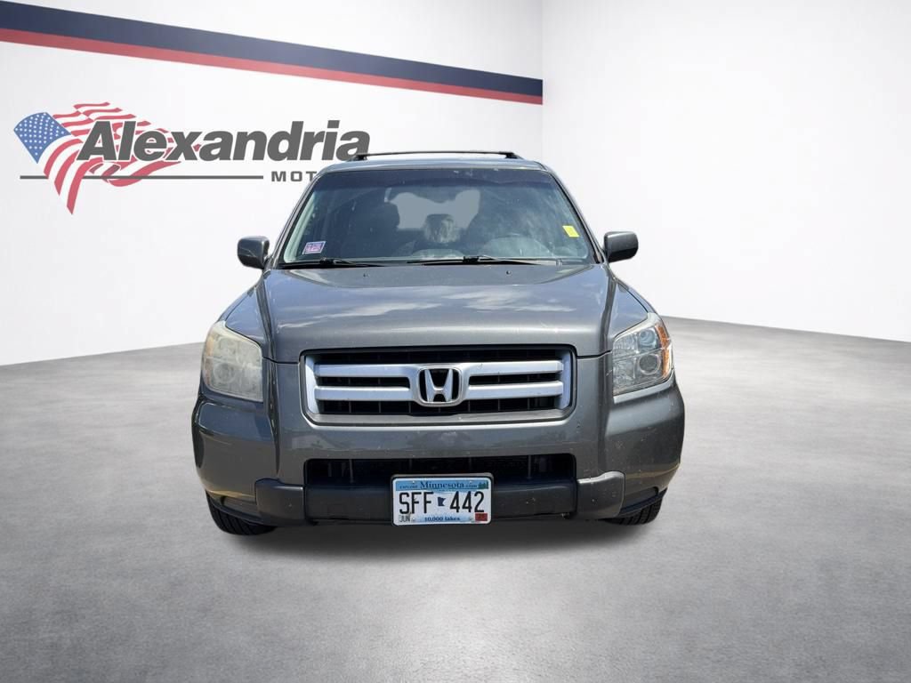 Used 2008 Honda Pilot VP image 2
