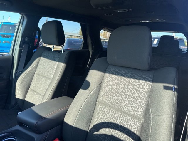 New 2026 Dodge Durango GT image 11