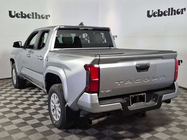 New 2026 Toyota Tacoma SR5 image 5