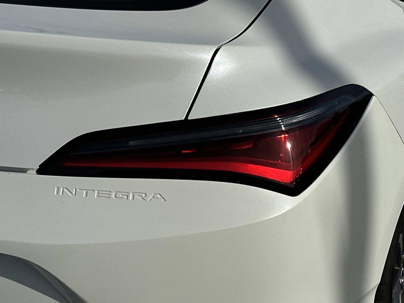 Certified 2024 Acura Integra image 11