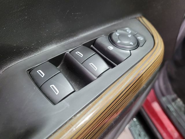 Used 2018 GMC Acadia SLE image 41