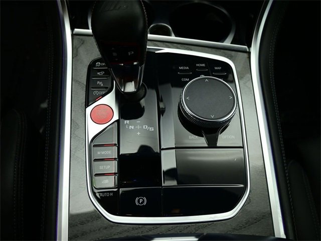 Used 2020 BMW M8 Coupe w/ Driving Assistance Package image 17