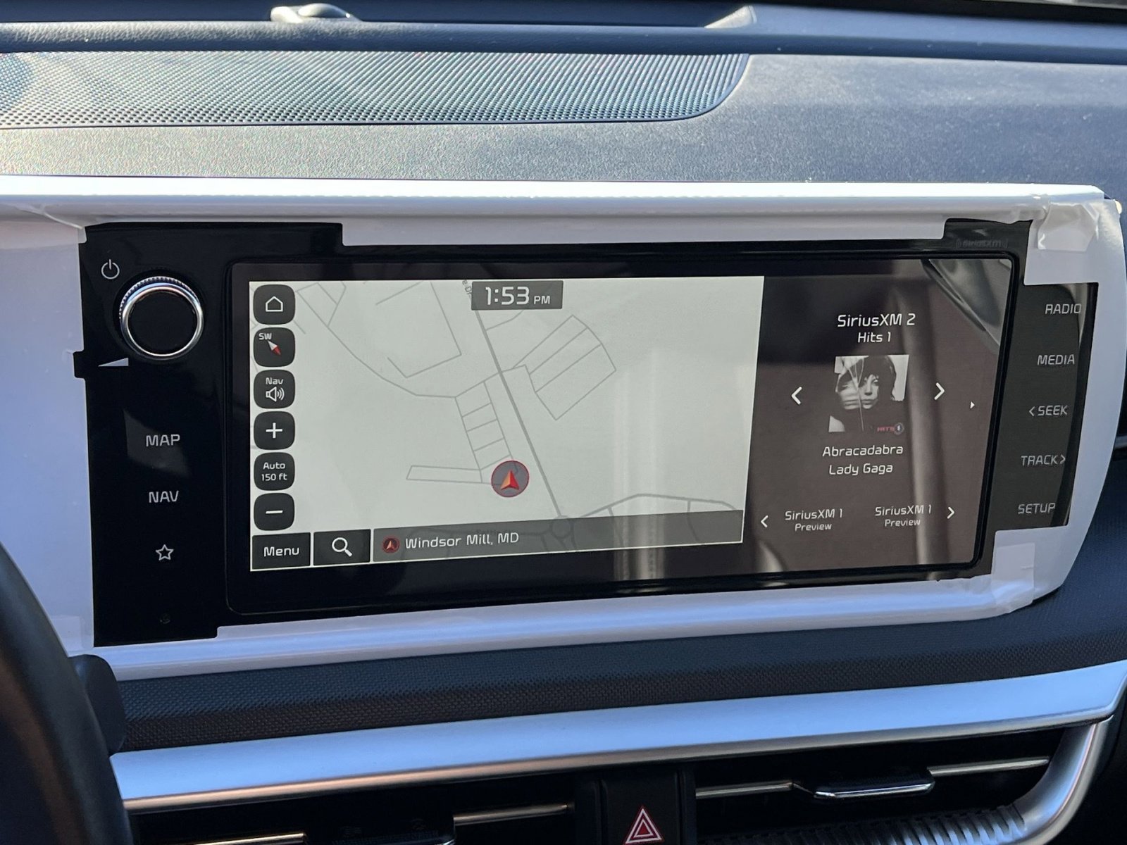 Used 2023 Kia K5 GT-Line w/ GT-Line Premium Package image 20